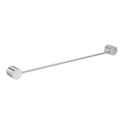 PORTA TOALHA BARRA DECA CR FLEX 2040CFLX