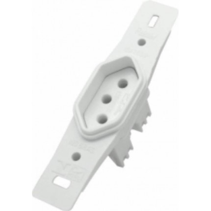 RADIAL POLLAR S/PL 1TOM.3P 20ABR M.BR177