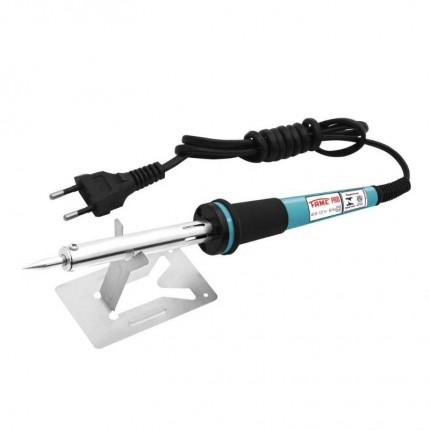 FERRO DE SOLDA FAME 030W 127V 3784