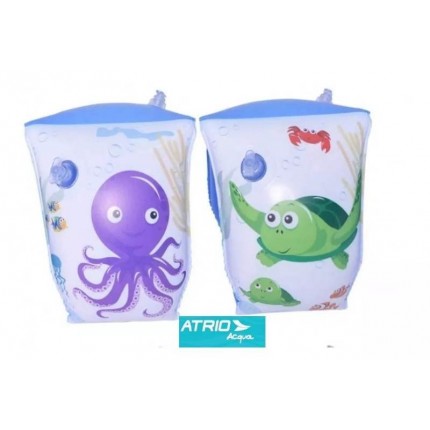 BOIA DE BRACO ATRIO ES297 3A6ANOS(FUND.M