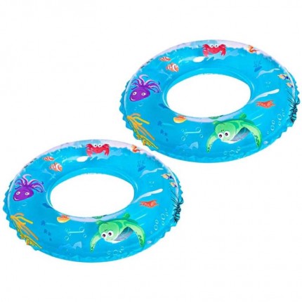 BOIA INFLAV.ATRIO RED.ES292 50CM(FUND.MA