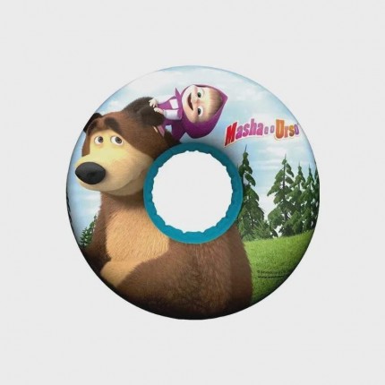 BOIA DE CINTUR.MULTIKIDS BR974(MASHA/URS