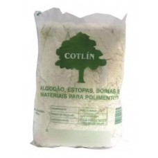 49793 - ESTOPA COTLIN 200GR (POLIMENTO)VERDE 089