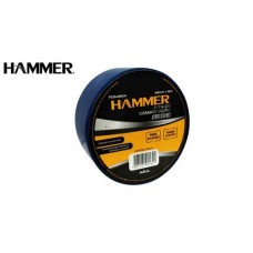 49794 - FITA DEMARCACAO HAMMER AZ 48MMX15M