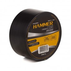 49795 - FITA DEMARCACAO HAMMER PT 48MMX15M