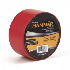 49797 - FITA DEMARCACAO HAMMER VM 48MMX15M