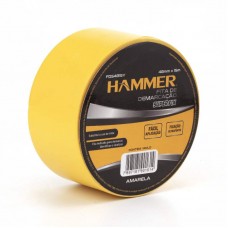 49799 - FITA DEMARCACAO HAMMER AM 48MMX15M