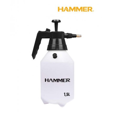 PULVERIZADOR HAM.COMP.PR.01,5L PMH150