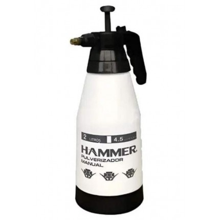 PULVERIZADOR HAM.COMP.PR.02L 200 700/717