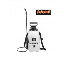 49833 - PULVERIZADOR HAM.COMP.PR.05L PMH500