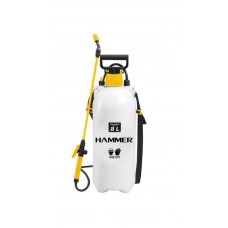 49834 - PULVERIZADOR HAM.COMP.PR.08L PMH800