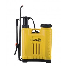 49835 - PULVERIZADOR HAM.COSTAL 16L PMH1600