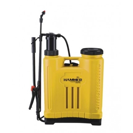 PULVERIZADOR HAM.COSTAL 16L PMH1600