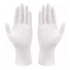 49865 - LUVA VINIL BETTANIN S/PO BR P C/100PC