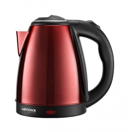 CHALEIRA LENOXX ELETR.2,2L 127V VERM.213