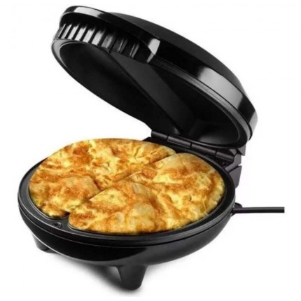 OMELETEIRA MULTILAS.0850W 220V CE079 PT