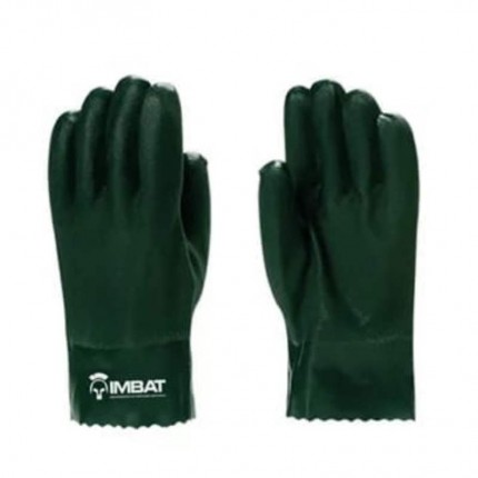 LUVA PVC IMBAT USO ESGOTO VD C/F PVC26-9