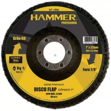 49934 - DISCO FLAP HAMMER 7 060 DF1860