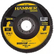 49935 - DISCO FLAP HAMMER 7 080 DF1880