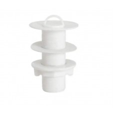 49972 - VALVULA PIA PVC AMANCO BR C/UNHO N.2