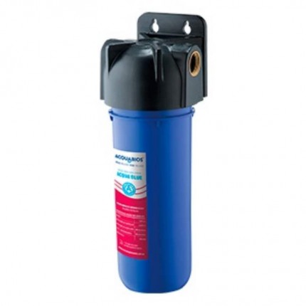 FILTRO AGUA ACQUA(POE)CAV.93/4 BLUE