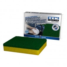 50006 - ESPONJA DUPL.F.TEKBOND VD/AM (PREMI.PROT