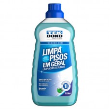 50013 - LIMPA PISOS EM GERAL TEKBOND 01L
