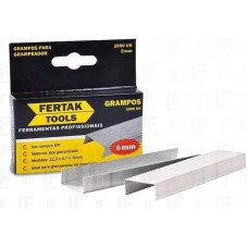 50019 - GRAMPO P/GRAMPEAD.FERTAK10MM C/1000 8510