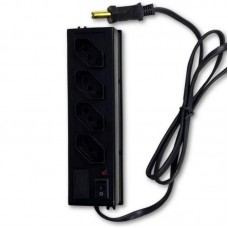 50034 - FILTRO LINHA JETCON 04 TOM.3P PT(02M)