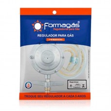 50129 - REGULAD.DE GAS FORMAGAS PQ C/MANG.0,80
