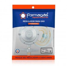 50130 - REGULAD.DE GAS FORMAGAS PQ C/MANG.1,20