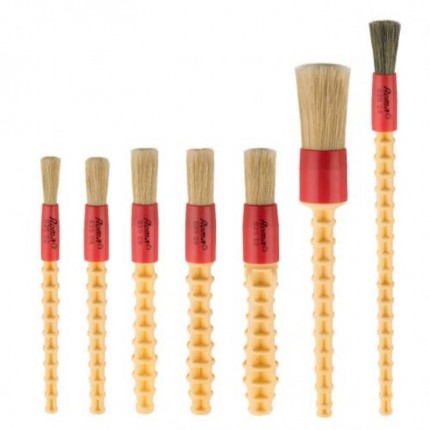 PINCEL ROMA AUTO CB PVC.N.06 635 06 C/12