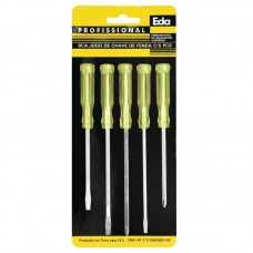 50173 - KIT FENDA EDA 05PC 9CA CB.AM (MINI)