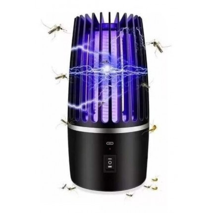 ARMADILHA P/MOSQ.MADEBAS.USB AM-5 PT