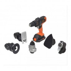 50221 - JOGO COMBIN.6FER.BED MATRIX 20V MTX20K6A