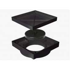 50222 - RALO OCULTO INVISIVEL 15X15 PAULINA PT