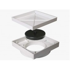 50223 - RALO OCULTO INVISIVEL 15X15 PAULINA BR