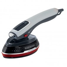 50242 - FERRO PASS/VAPORIZ.BED FV1000 1000W 127V