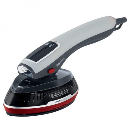 FERRO PASS/VAPORIZ.BED FV1000 1000W 127V