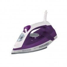 50253 - FERRO PASSAR AVAPOR BED FX2500 1200W 220