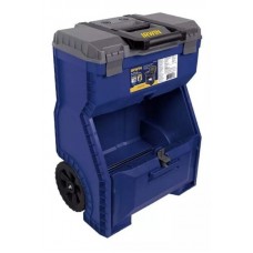 50256 - CAIXA FERR.IRWIN MONOBLOC.C/ROD.18800-LA