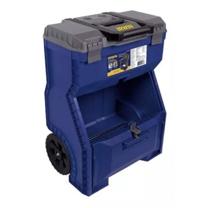 CAIXA FERR.IRWIN MONOBLOC.C/ROD.18800-LA