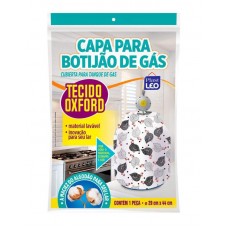 50264 - CAPA P/BOTIJAO DE GAS PLAST-LEO 220