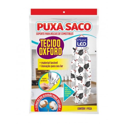 PUXA SACO PLAST-LEO 223