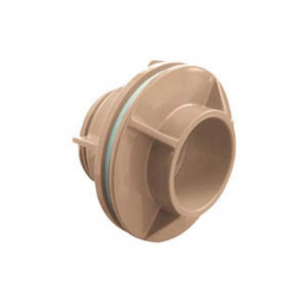 AKATO ADAPTADOR C/FLANGE  1/2 C/10