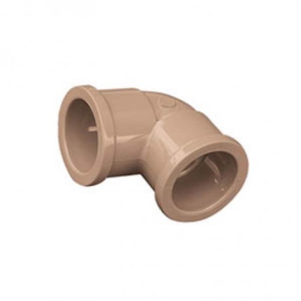 AKATO COTOVELO LISO  3/4 C/50