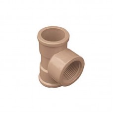 50319 - AKATO TE L/R  3/4X1/2 C/25