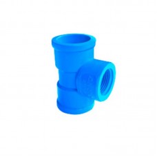 50320 - AKATO TE L/R (AZ) 3/4X1/2 (UNI)