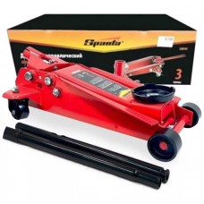 50344 - MACACO HIDR.JACARE 3T SPARTA 5101055