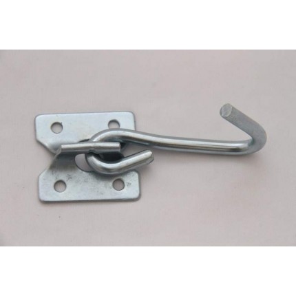 GANCHO REDE RCA PARAFUSAR(UNID)